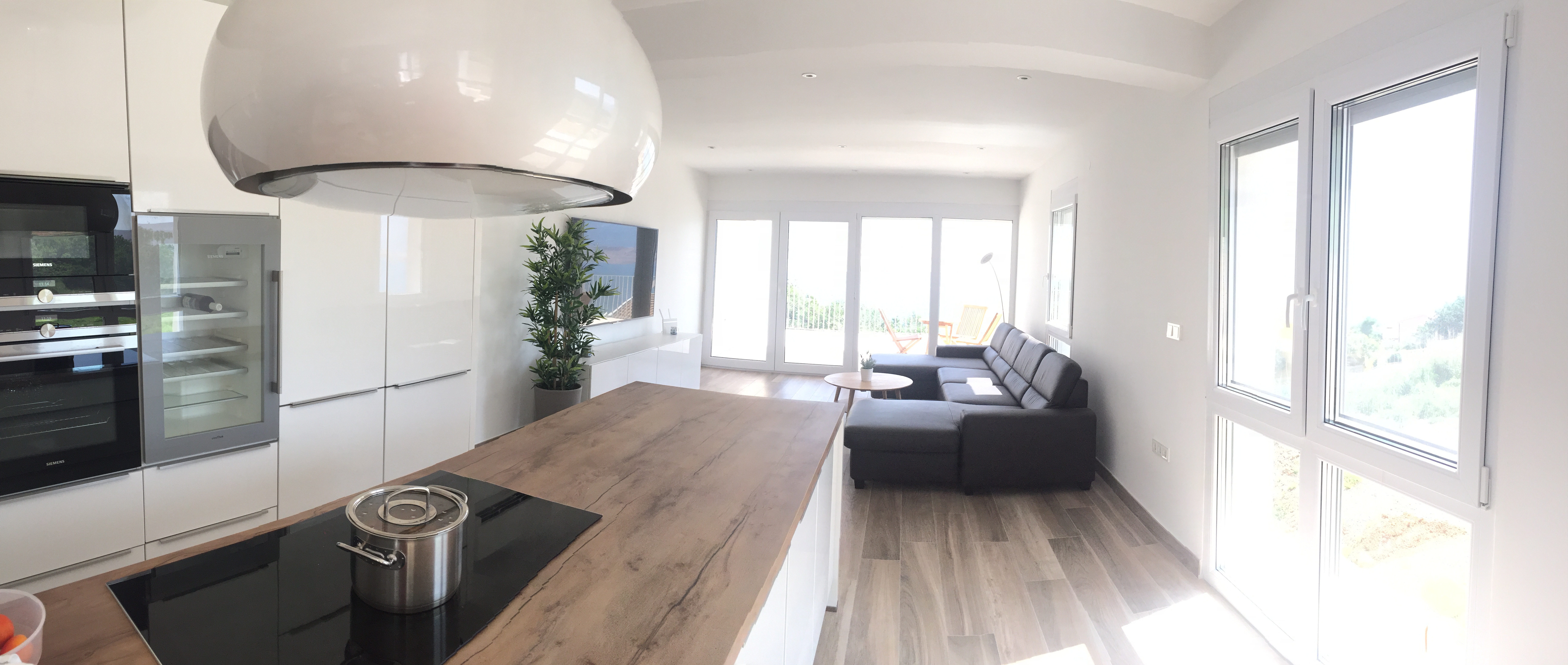 Villa Pag Room 1